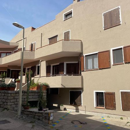 Casa Fiorella - Vista Mare Palau Exterior photo